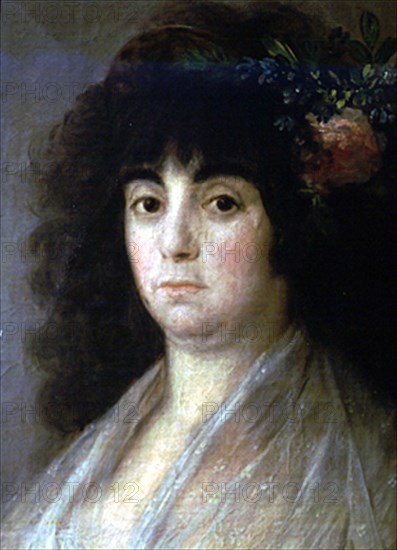 Goya,