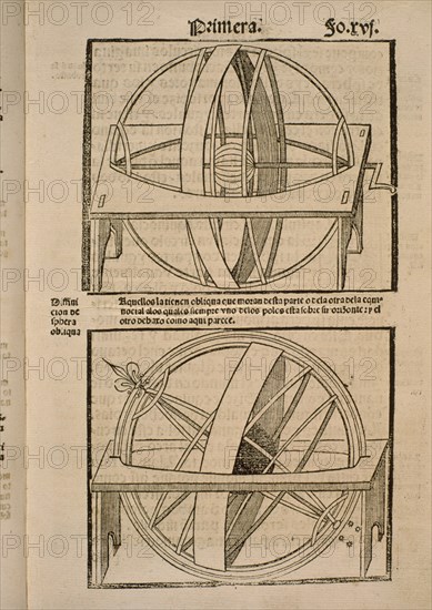 CORTES MARTIN 1510/82
DOS ESFERAS
MADRID, BIBLIOTECA NACIONAL
MADRID

This image is not downloadable. Contact us for the high res.