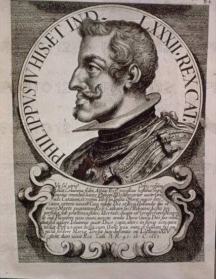 Philip IV