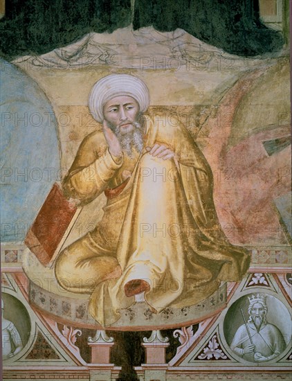 Bonaiuto, Averroes