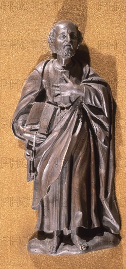 ANTIGUO CORO DE LA CATEDRAL DE SANTIAGO DE COMPOSTELA-S PEDRO
SOBRADO, MONASTERIO SOBRADO MONJES
CORUÑA