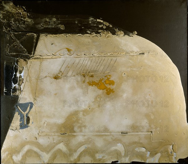 TAPIES ANTONI 1923-
OCRE Y MARRON
MADRID, FUNDACION JUAN MARCH COLECCIÓN
MADRID

This image is not downloadable. Contact us for the high res.