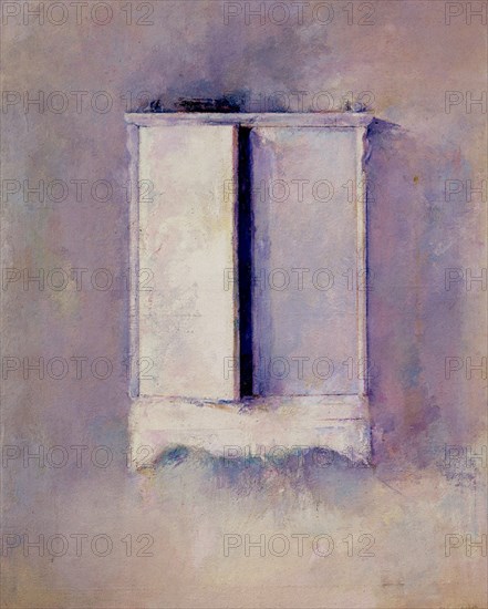 LAFFON CARMEN 1934/
PINTURA
MADRID, COLECCION MARCH
MADRID
This image is not downloadable. Contact us for the high res.