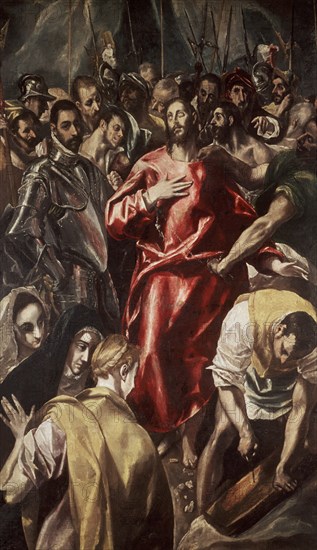 Le Greco,