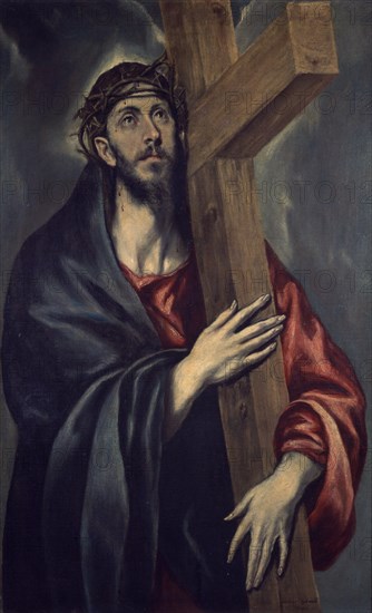 Le Greco,