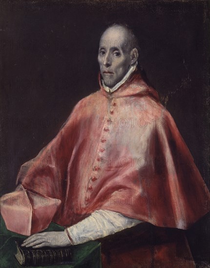 El Greco,