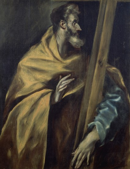 Le Greco,