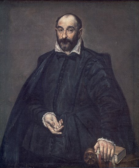 Le Greco,