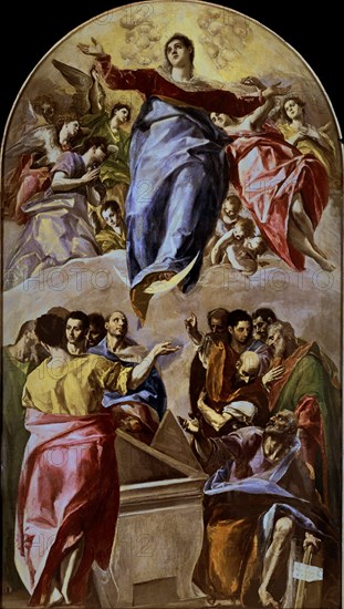 El Greco,