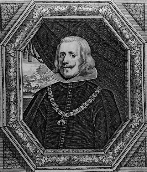 Philip IV