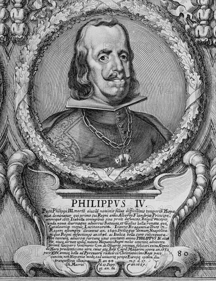 Philip IV