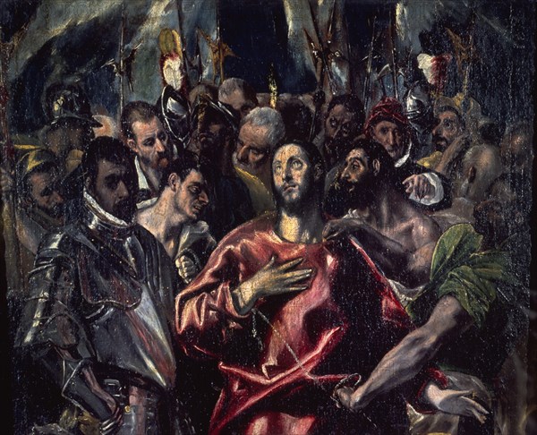 Le Greco,