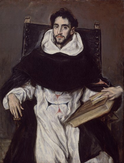 Le Greco,