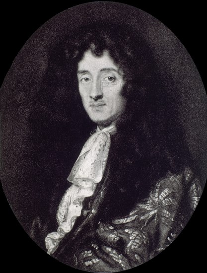 JUAN BAUTISTA RACINE (1639-1699)
MADRID, BIBLIOTECA NACIONAL
MADRID