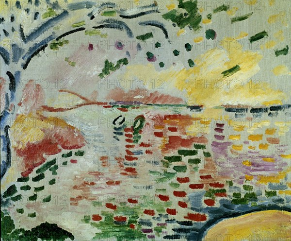 BRAQUE GEORGES 1882/1963
LA CIOTAT 1907
PARIS, MUSEO DE ARTE MODERNO
FRANCIA

This image is not downloadable. Contact us for the high res.