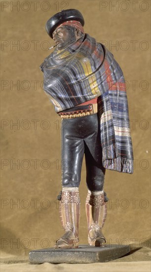 CUBERO JOSE
BANDIDO EN BARRO POPULAR DE MALAGA-S XIX-ROMANTICISMO
MADRID, MUSEO ROMANTICO
MADRID