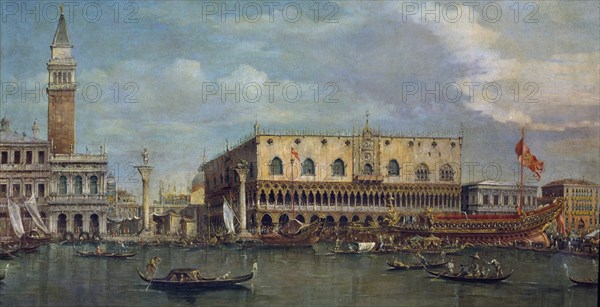 ANONIMO ITALIANO
BUCINTORO EN EL MUELLE EN DIA DE ASCENSION-LIENZO 52X89 CM
MADRID, BANCO CENTRAL-HISPANO
MADRID