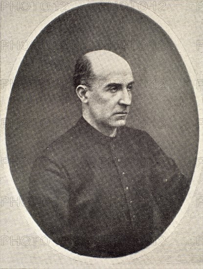 BOLETIN REAL ACADEMIA ESPANOLA- RETRATO FOTOGRAFICO DE LUIS COLOMA 1915
MADRID, BIBLIOTECA NACIONAL
MADRID