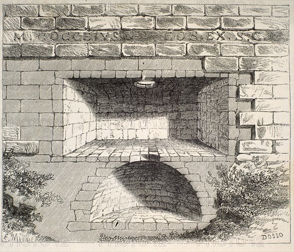TULIANO PRISION ROMANA
MADRID, BIBLIOTECA NACIONAL
MADRID
This image is not downloadable. Contact us for the high res.