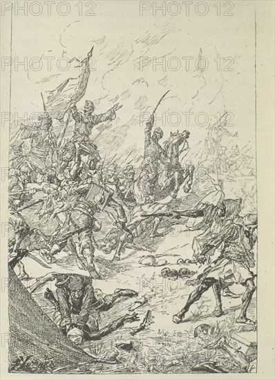 NUÑEZ DE ARCE GASPAR
MISCELANEA LITERARIA 1886 ILUSTRACION
MADRID, BIBLIOTECA NACIONAL
MADRID