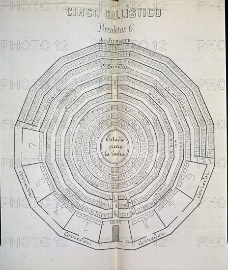 GARCIA MARTIN
MANUAL DE TEATROS Y ESPECTAULOS PUBLICOS
MADRID, BIBLIOTECA NACIONAL
MADRID
This image is not downloadable. Contact us for the high res.