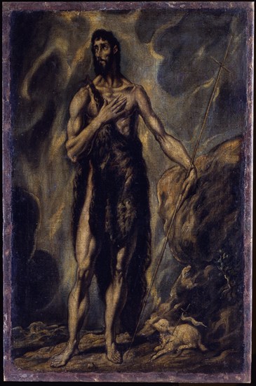 Le Greco,