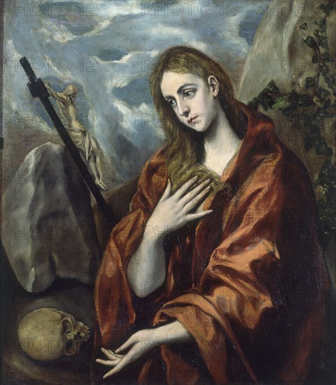 El Greco,