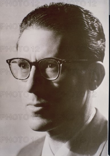 JOSE LUIS CANO
This image is not downloadable. Contact us for the high res.