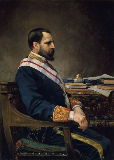 SAINT AUBIN A
JOSE CANALEJAS Y MENDEZ
MADRID, MINISTERIO HACIENDA
MADRID
This image is not downloadable. Contact us for the high res.