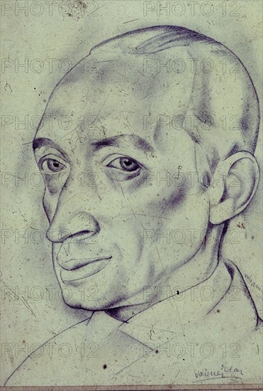 Daniel Vazquez Diaz