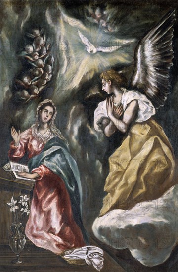 Le Greco,