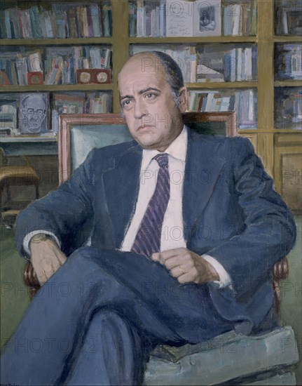 MUÑOZ LUCIO 1929/98
FRANCISCO FERNANDEZ ORDOÑEZ
MADRID, MINISTERIO HACIENDA
MADRID
This image is not downloadable. Contact us for the high res.