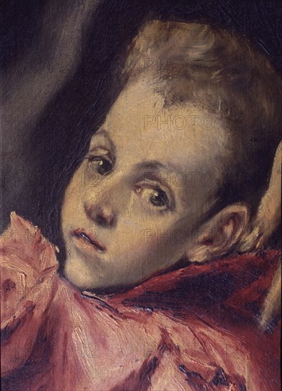 Le Greco,