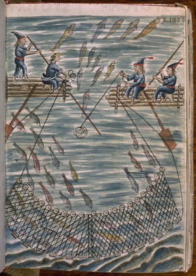 MARTINEZ COMPAÑON 1737/97
TRUJILLO DEL PERU II E 125 PESCANDO
MADRID, PALACIO REAL-BIBLIOTECA
MADRID