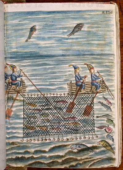 MARTINEZ COMPAÑON 1737/97
TRUJILLO DEL PERU II E 126 INDIOS PESCANDO
MADRID, PALACIO REAL-BIBLIOTECA
MADRID
This image is not downloadable. Contact us for the high res.