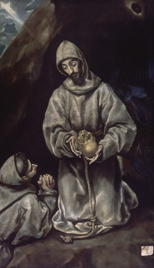 Le Greco,