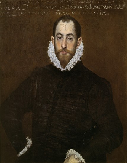 El Greco,