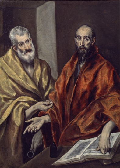 El Greco,