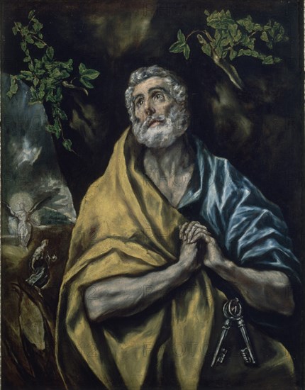 El Greco,