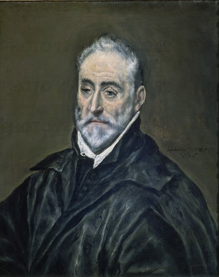 Le Greco,