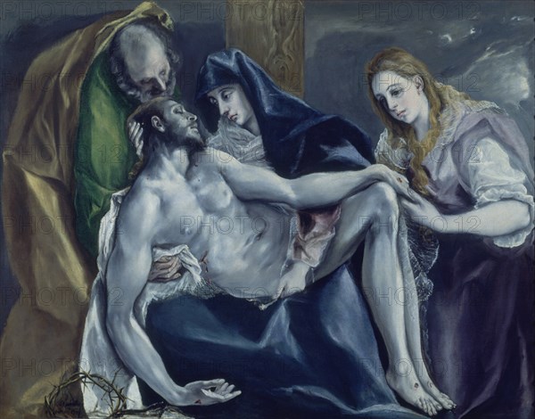 Le Greco,