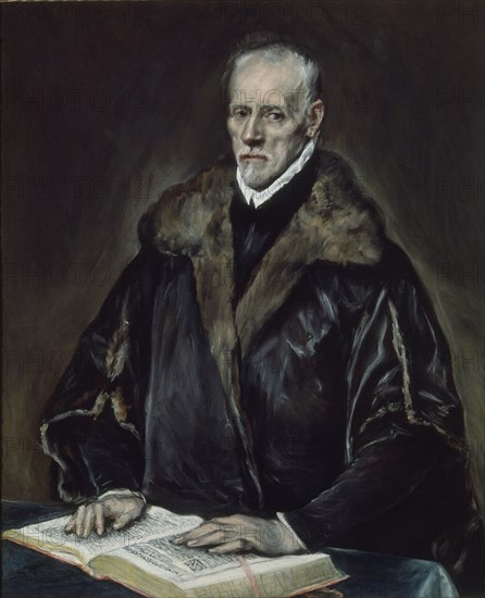 Le Greco,