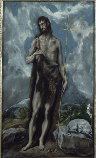 El Greco,