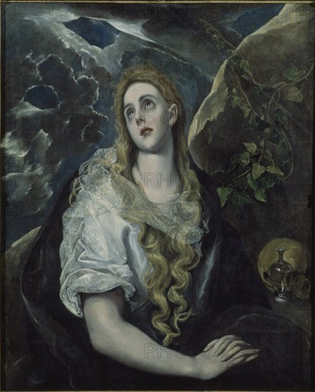 El Greco,