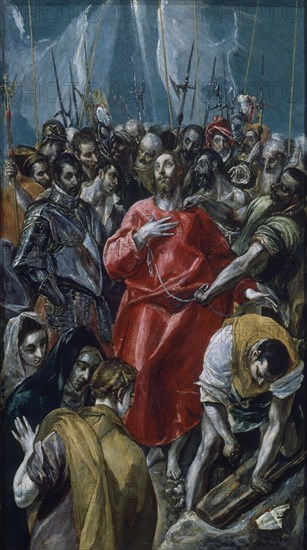 El Greco,