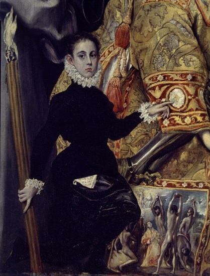 Le Greco,