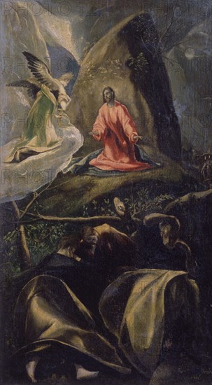 El Greco,