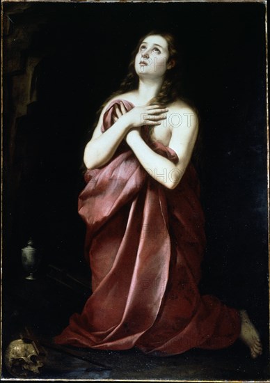 MURILLO BARTOLOME 1618/1682
LA MAGDALENA PENITENTE
DUBLIN, NATIONAL GALLERY
IRLANDA
This image is not downloadable. Contact us for the high res.