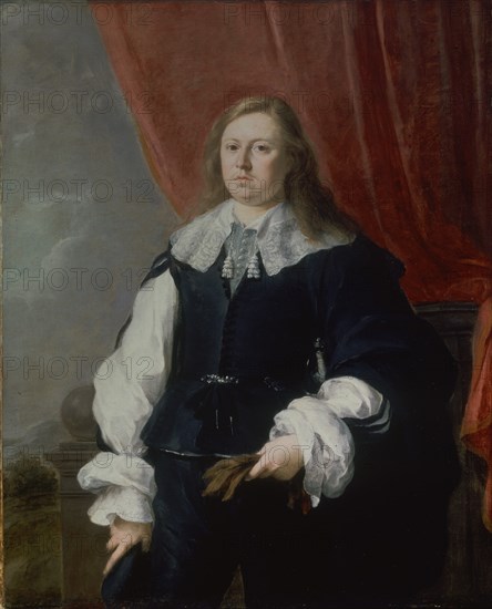 MURILLO BARTOLOME 1618/1682
JOSHUA VAN BELLE
DUBLIN, NATIONAL GALLERY
IRLANDA