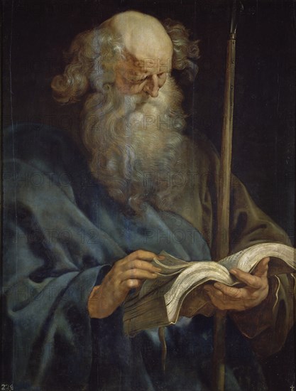 Rubens, Saint-Thomas